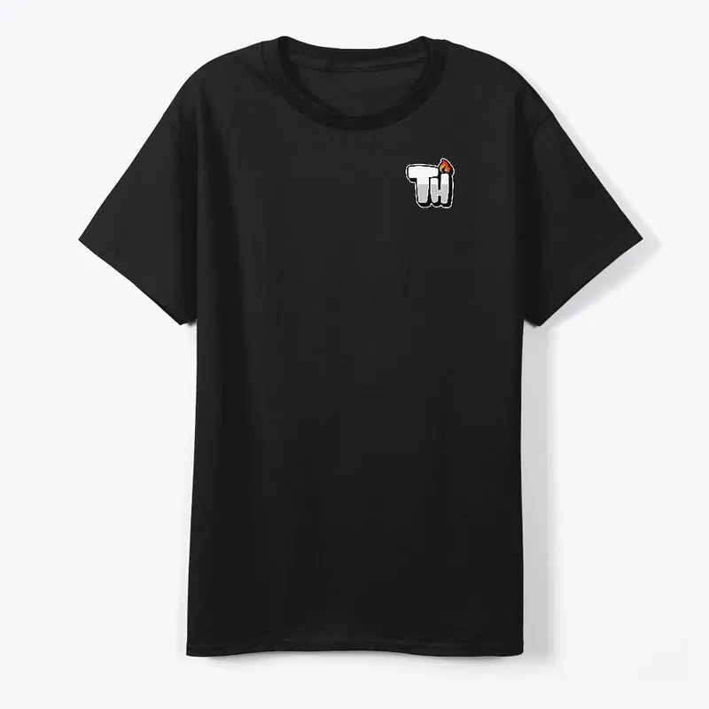 th logo tee